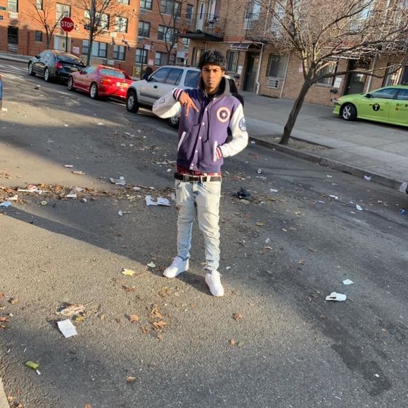 Meet your Posher, Brian - Picture 1 of 1